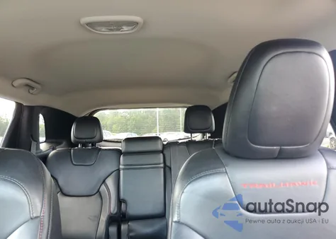 2014 Jeep Cherokee Trailhawk из США, поврежденный, VIN 1C4PJMBS5EW111360